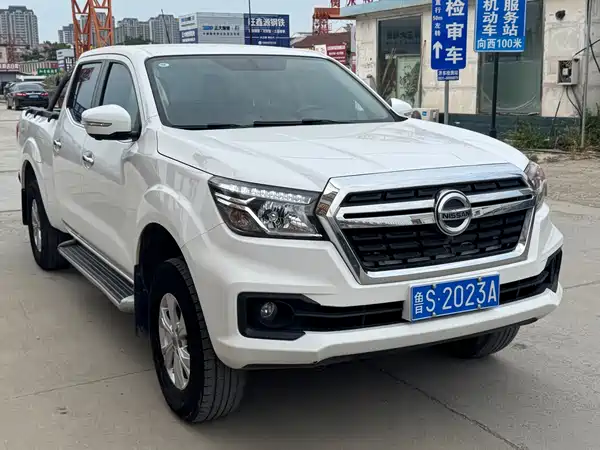 Dongfeng Ruiqi 6 2021