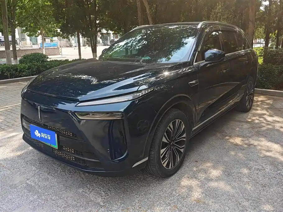 Wey Lanshan 2024