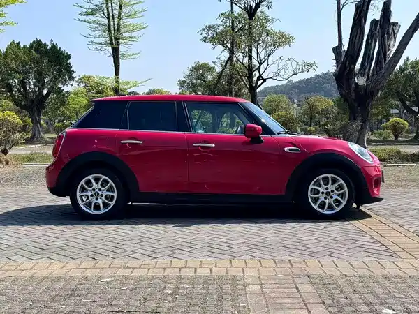 MINI 2020