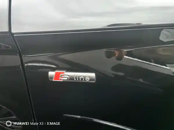Audi Q5L 2019