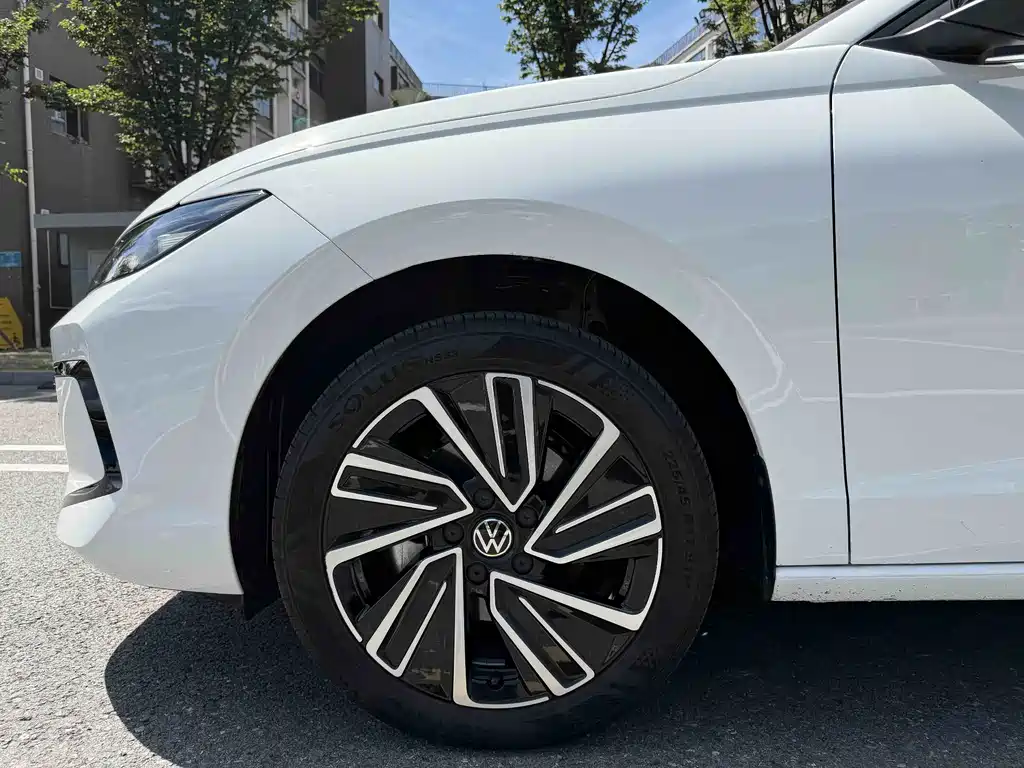 Volkswagen Lavida 2026
