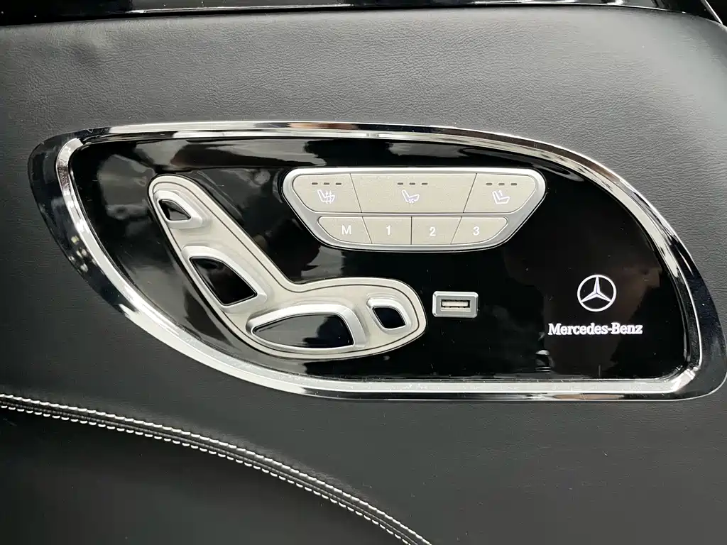 Mercedes-Benz Vito 2020 — фото 15