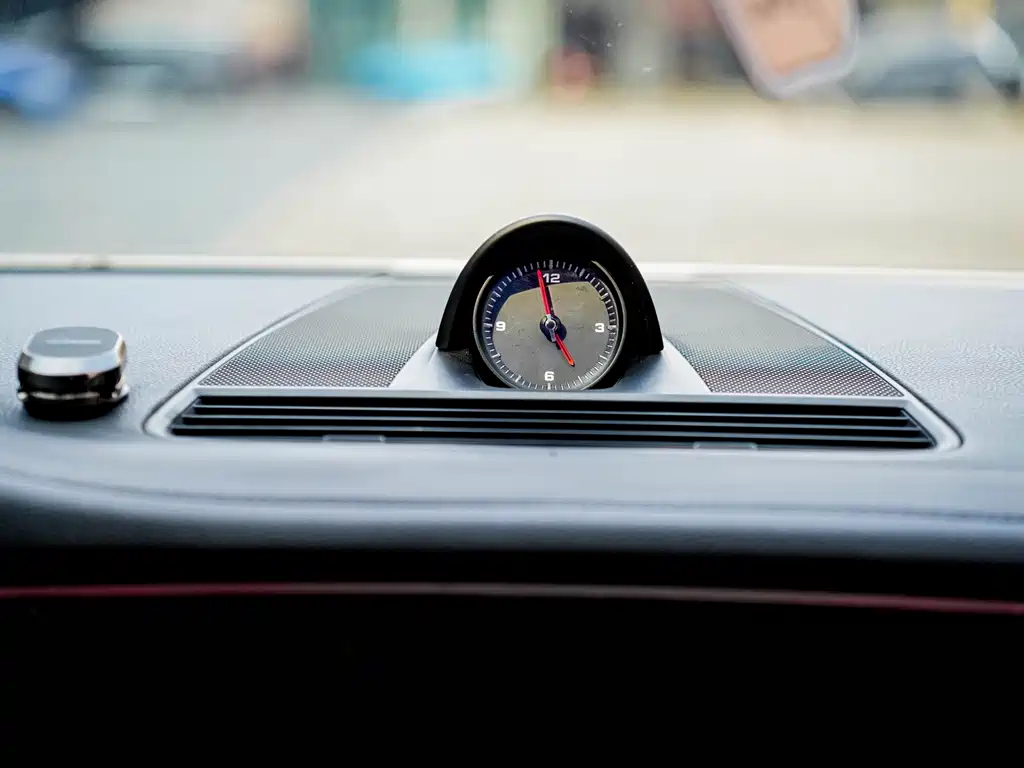 Porsche Panamera 2017 — фото 12