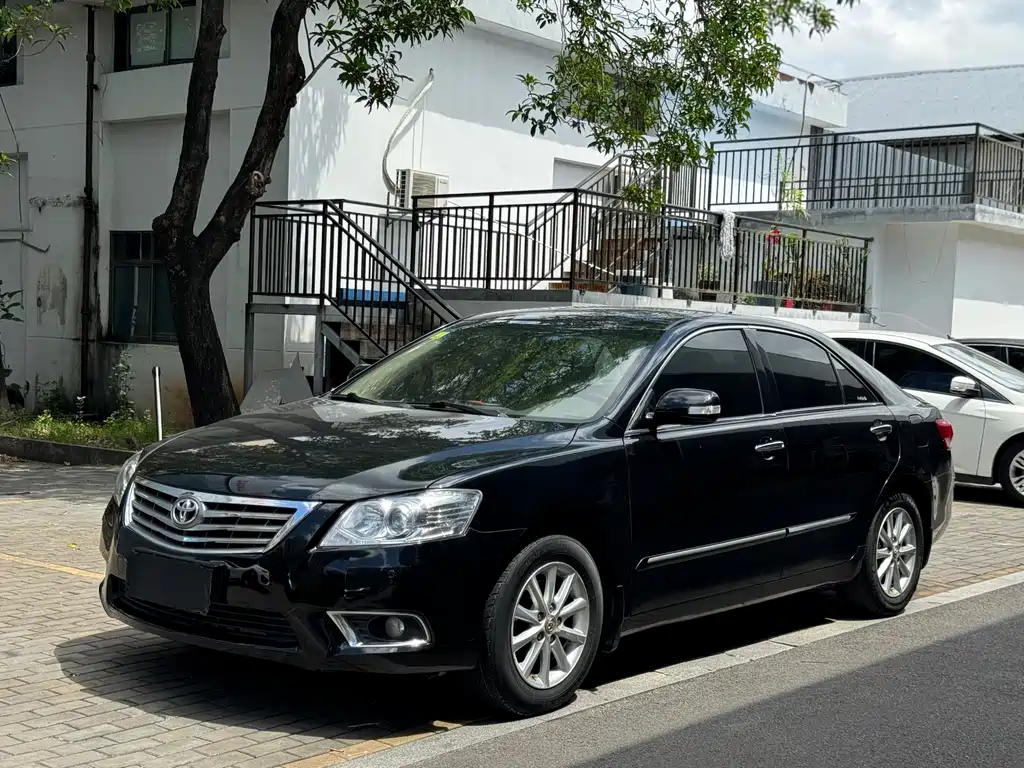 Toyota Camry 2011