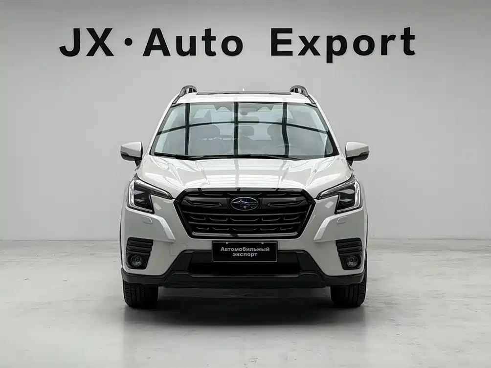 Subaru Forester 2022