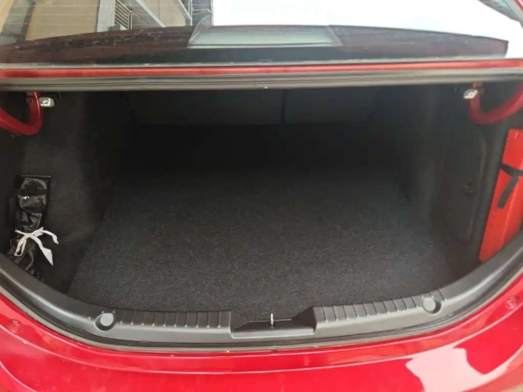Mazda 3 Angkesela 2018 — фото 19