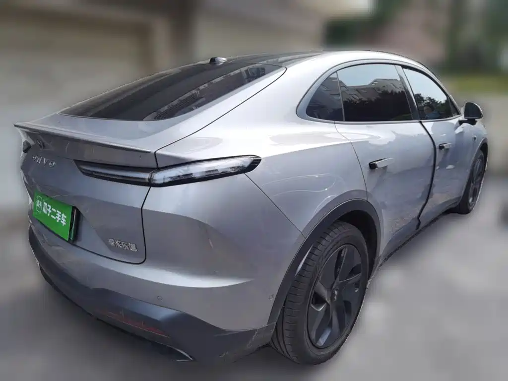 ONVO L60 2025