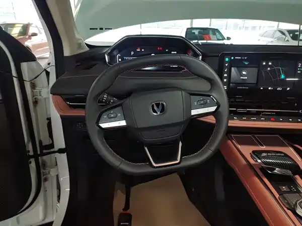 Changan CS55PLUS 2024