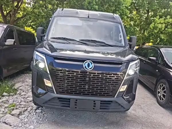 Dongfeng Yufeng 2023