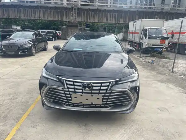 Toyota Avalon 2024