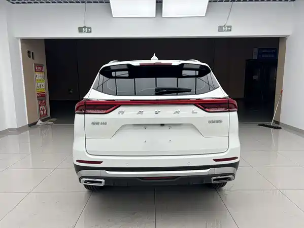 Haval H6 2023