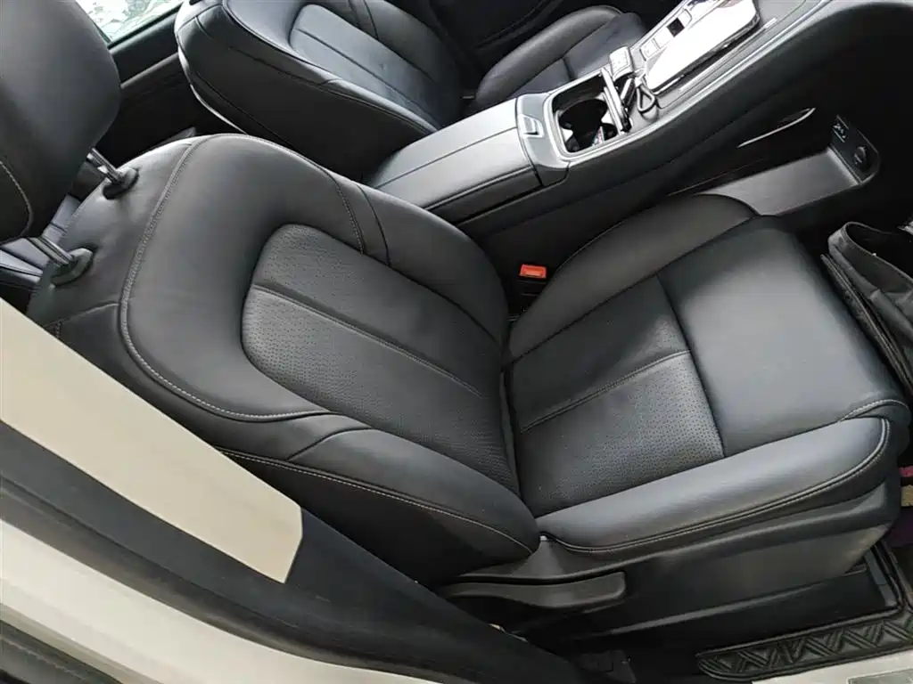 GAC Motor Trumpchi M8 2021 — фото 25