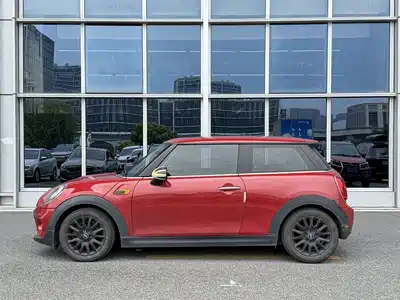 MINI MINI 2015