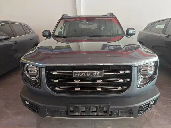 Haval Dargo 2022