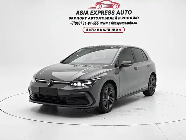 Volkswagen Golf 2023