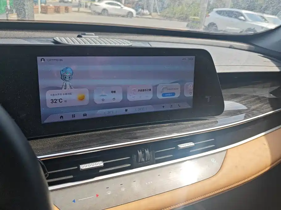 Chery Tiggo 8 PRO 2023 — фото 13