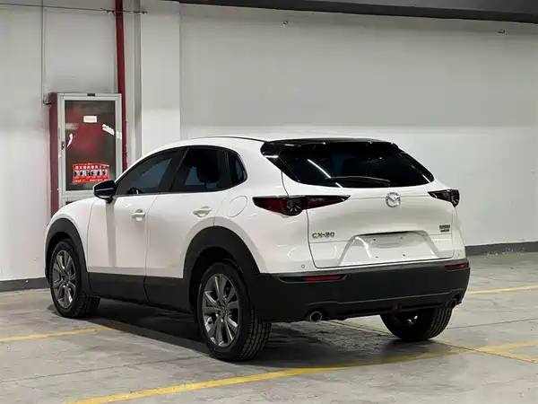 Mazda CX-30 2021