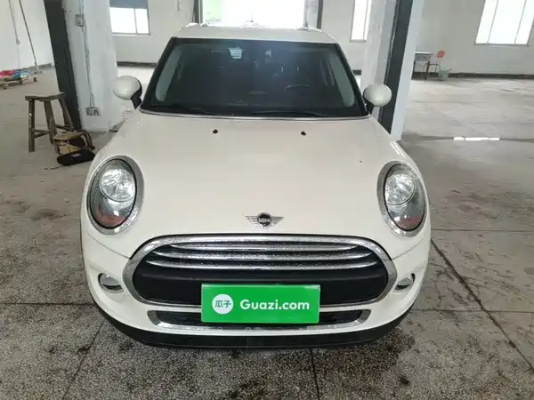 MINI 2016