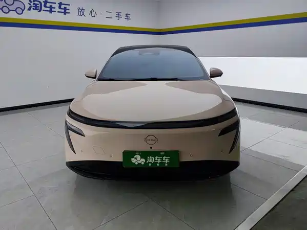Nissan N7 2025