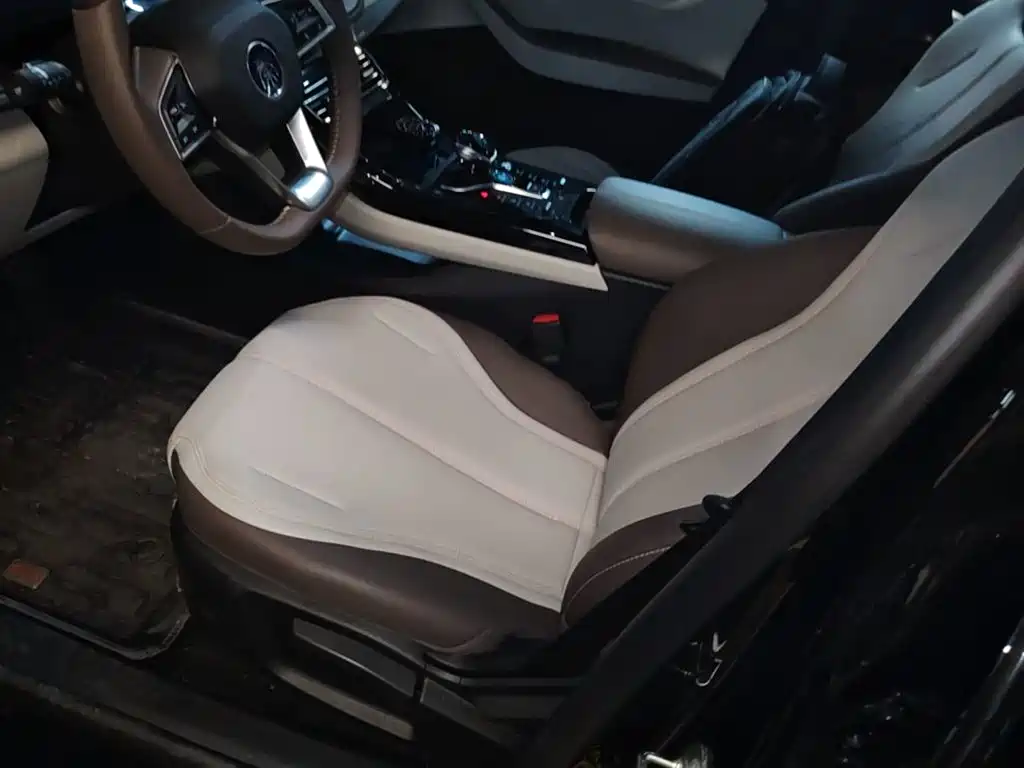 BYD Qin PLUS 2025 — фото 15