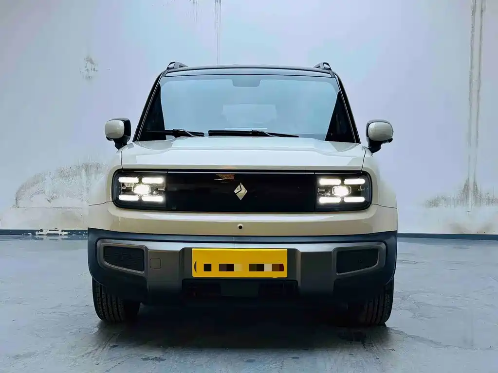Baojun Yueye Plus 2025