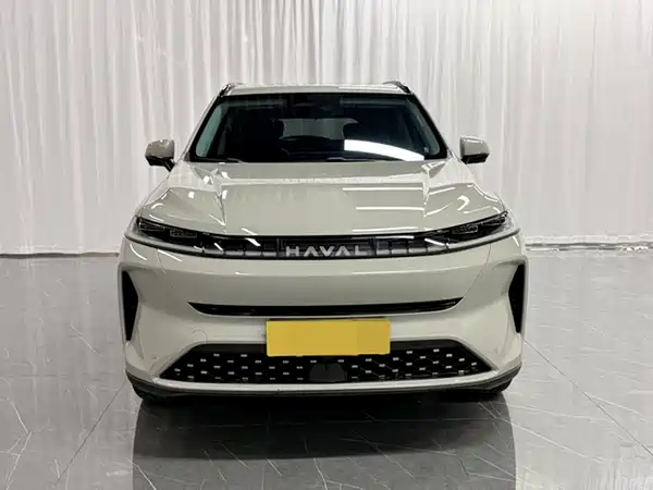 Haval H6L 2026
