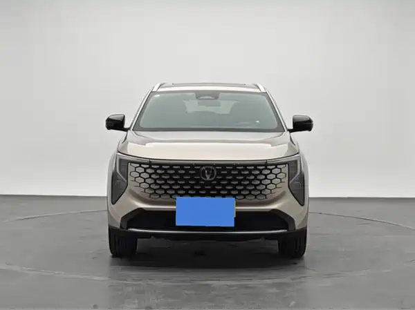 Changan CS55PLUS 2025
