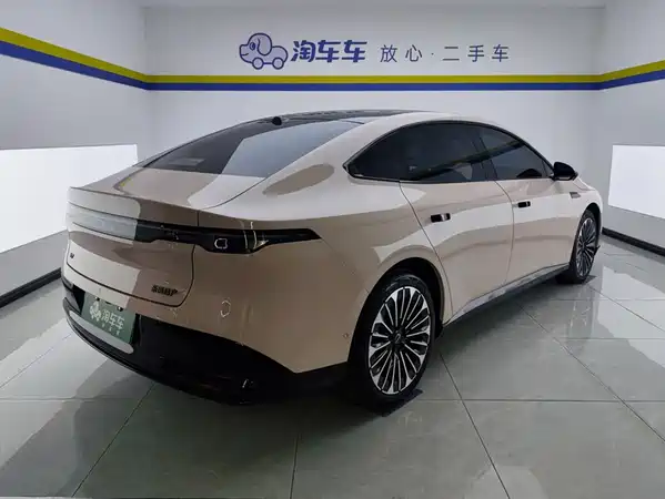 Nissan N7 2025