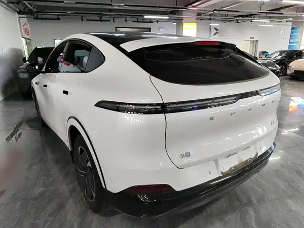 XPeng G6 2023