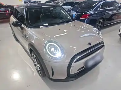 MINI MINI 2024