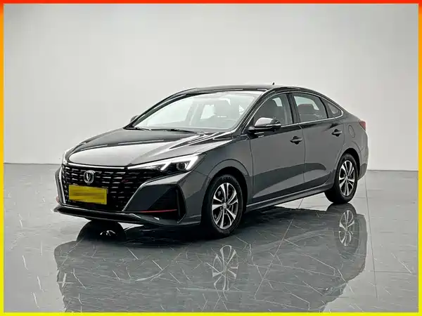Changan Eado 2025