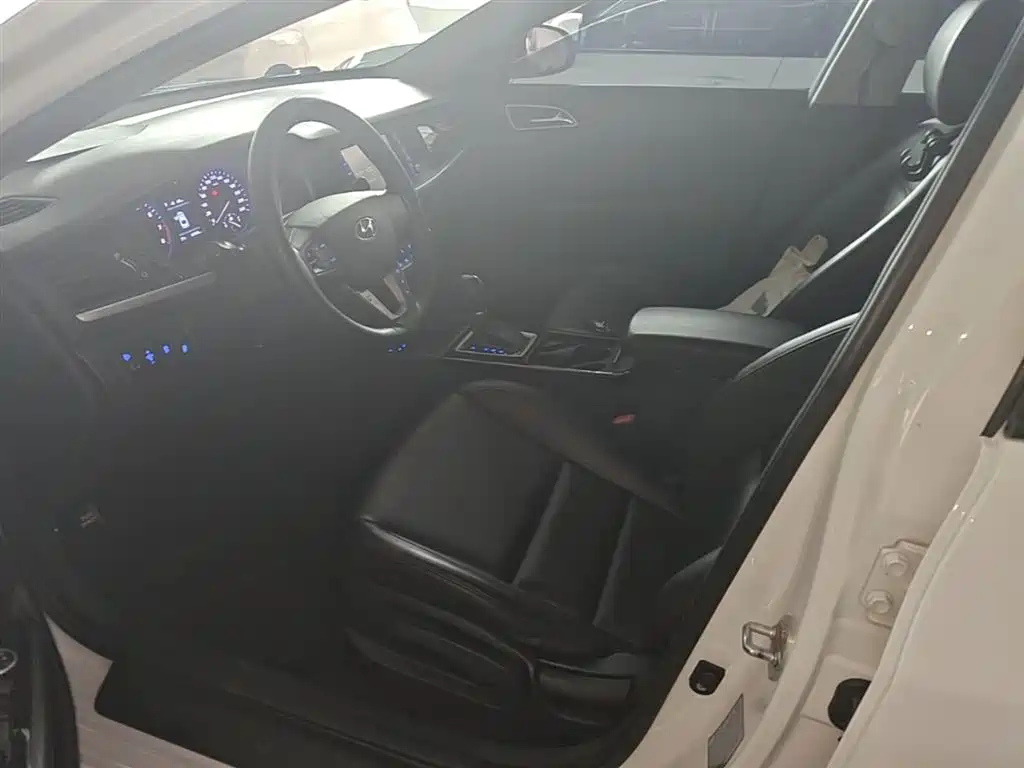 Hyundai Mistra 2018 — фото 15