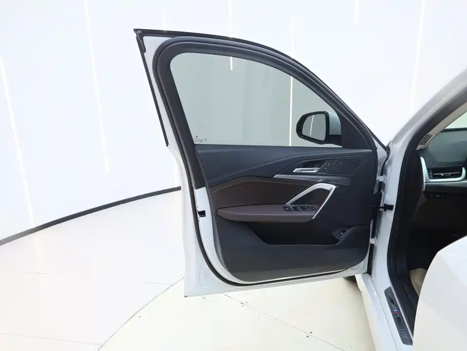 BMW X1 2024 — фото 16