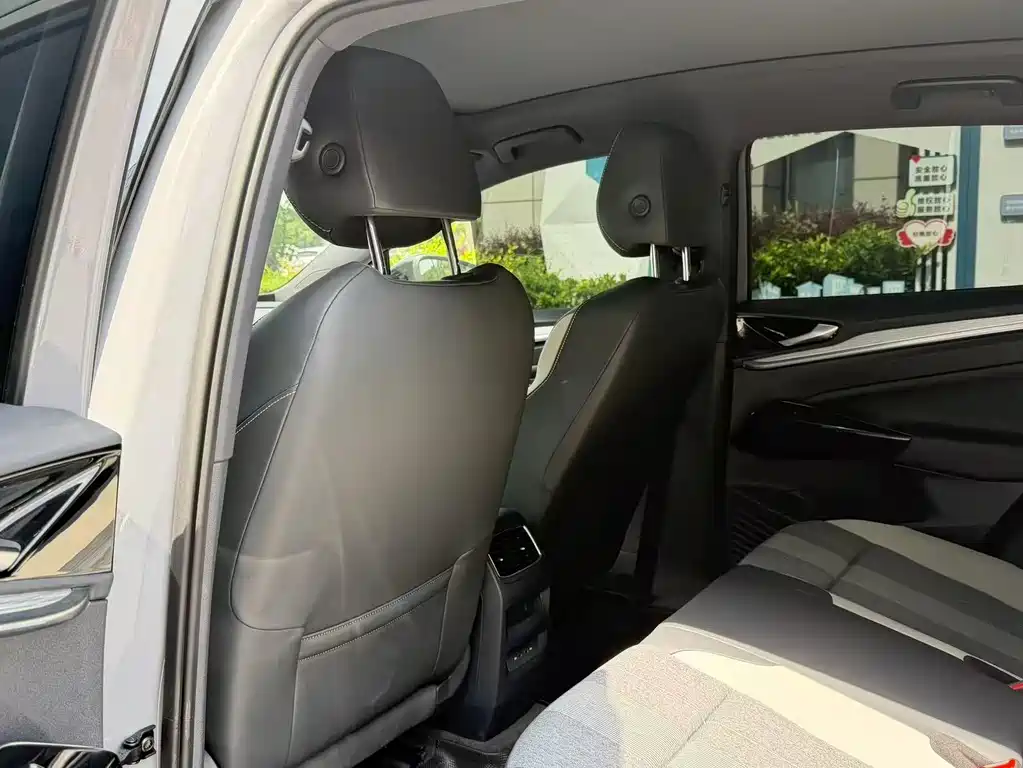 Volkswagen ID.4 Crozz 2022