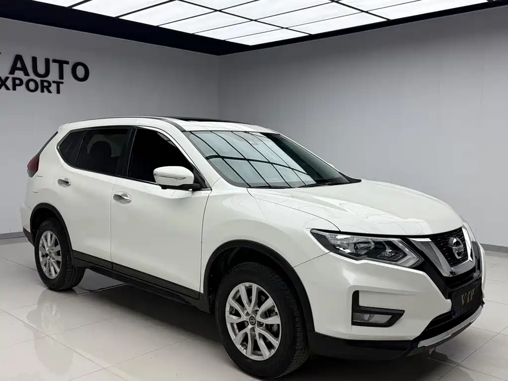 Nissan X-Trail 2023