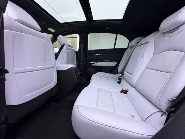 Cadillac XT4 2024