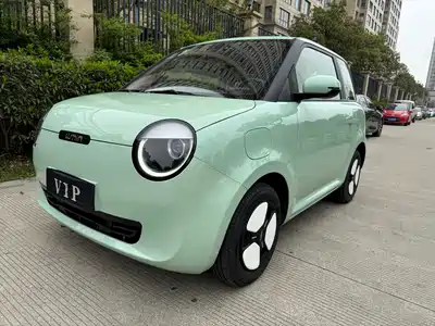 Changan Lumin 2022