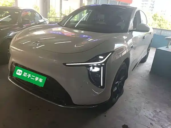 IM Motors LS6 2026