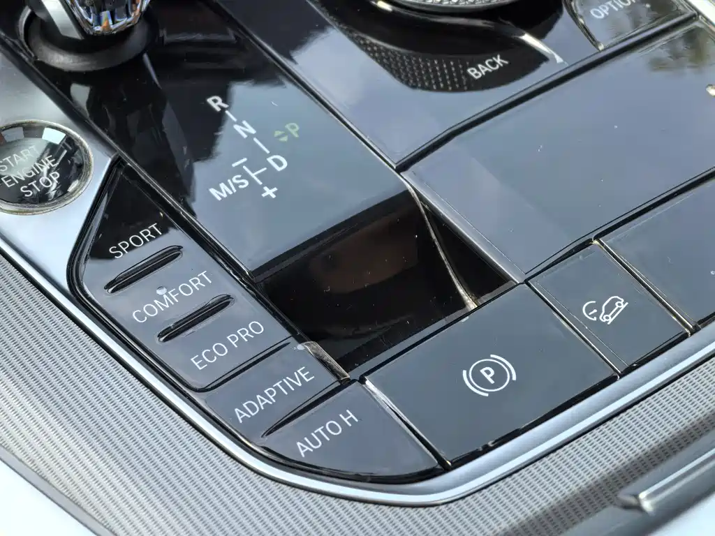 BMW X5 2020 — фото 16