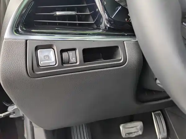 Cadillac XT6 2021