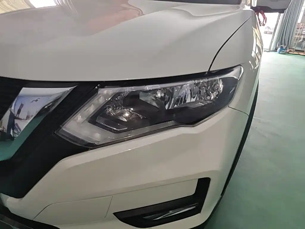 Nissan X-Trail 2019 — фото 24