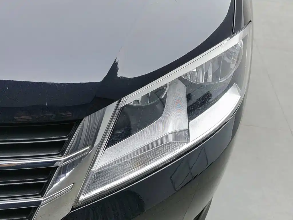 Volkswagen Lavida 2017