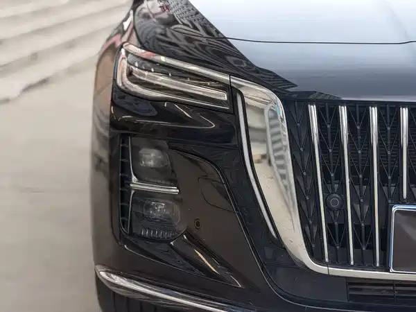 Hongqi H5 2023