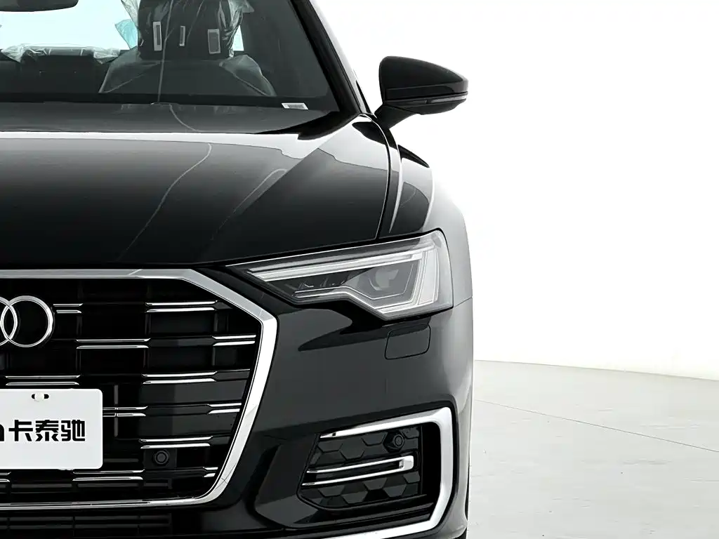 Audi A6L 2026 — фото 11
