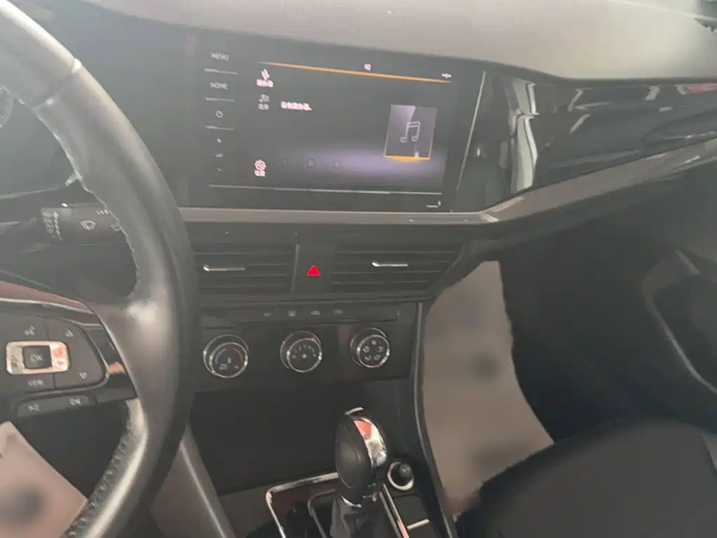 Volkswagen Bora 2022