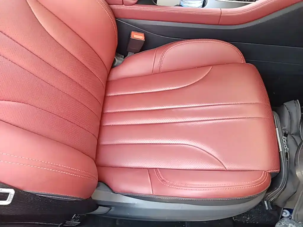 Changan CS75PLUS 2020 — фото 25