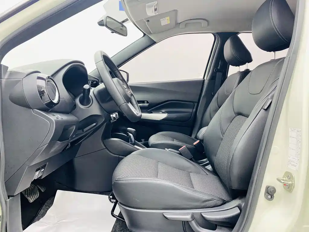 Nissan Kicks 2018 — фото 13