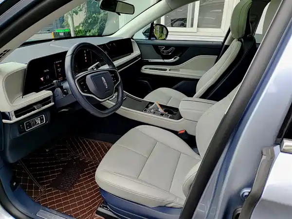 Lincoln Corsair 2023