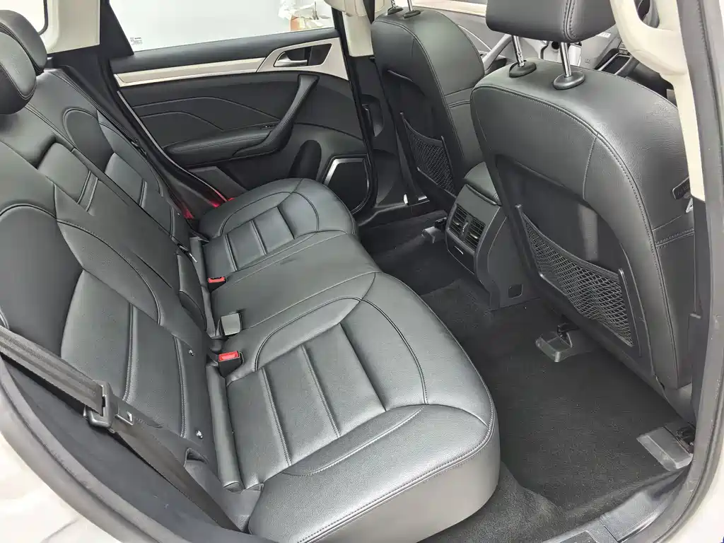 Haval H7 2016 — фото 12