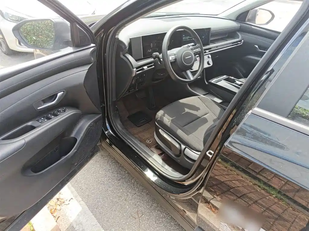 Hyundai Tucson 2025 — фото 16